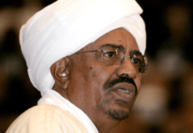 Soudan : la Russie renforce les capacités militaires d’Omar el-Béchir