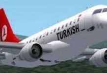 Turkish Airlines intègre le trio des leaders du transport aérien au Cameroun