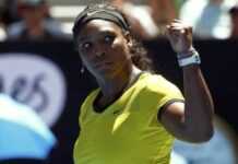 Tennis : Serena Williams, le grand retour dimanche ?