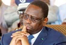 Sénégal : « En 2007, Macky Sall a sollicité Pape Diop pour 50 millions »