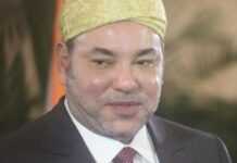 Maroc :  le message du roi Mohammed VI au sultan de Brunei