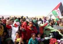 Sahara, Visite du Polisario en Mauritanie : colère au Maroc, Algérie rit sous cape