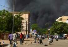 Burkina : attaques terroristes à Ouagadougou, ce que l’on sait