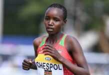 Championnat d’Afrique de Cross Country en Algérie : le Kenya et l’Ethiopie au sommet