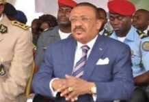 Cameroun : Basile Atangana Kouna capturé et extradé à Yaoundé