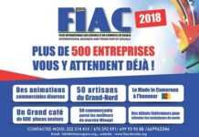 Douala a désormais sa fête du commerce avec la FIAC