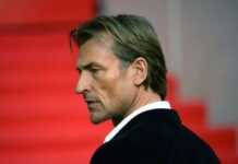 Maroc : que faisait Hervé Renard à Dakar