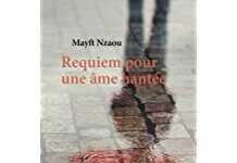 Requiem pour une âme hantée de Mayft Nzaou