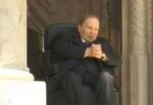 Algérie : Bouteflika roule vers un cinquième mandat