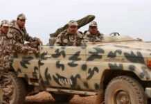 Tension avec Algérie : Maroc, intervention militaire imminente au Sahara ?