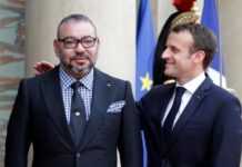 France, Maroc : les dessous du tête-à-tête entre Macron et Mohammed VI