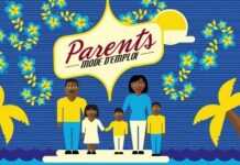 SAISON 3 de « PARENTS MODE D’EMPLOI » – Version gabonaise