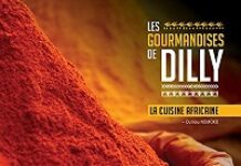 Les gourmandises de Dilly