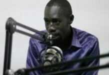 Sénégal : le défenseur des droits des prisonniers arrêté