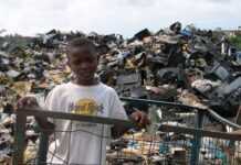 Le Suisse Echo Polistirolo ambitionne de créer une usine de recyclage des déchets en plastique au Cameroun
