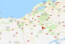 Algérie : deux personnes égorgées dans une mosquée à Oued Sebaa