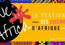 Les cuisines d’Afrique à la conquête de Paris