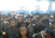 Cameroun : 12è cérémonie de graduation à l’Université chrétienne Américaine de Douala