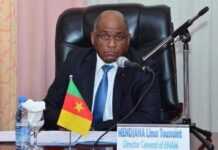 Le camerounais Linus Toussaint Mendjana élu 1er vice-président du Réseau des Ecoles nationales d’administration d’Afrique