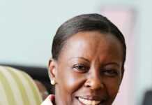La candidature de Louise Mushikiwabo passe mal auprès de principaux contributeurs de l’OIF
