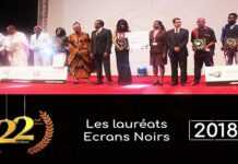 Cameroun : l’Association Ecrans Noirs et l’Institut Goethe se serrent les coudes