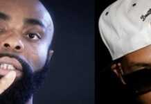 Booba et Kaaris remis en liberté en attendant leur procès le 6 septembre prochain