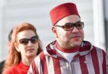 Maroc : Mohammed VI et Lalla Salma séparés, Moulay El Hassan et Lalla Khadija aussi