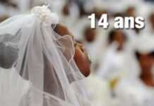 Mariage des enfants en Afrique : un pas vers la fin d’une pratique néfaste ?
