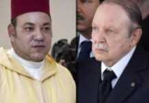 Algérie, Maroc : ce message touchant de Bouteflika à Mohammed VI