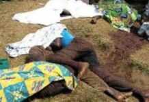 RD Congo : 17 civils tués dans les attaques de l’ADF dans l’est du pays