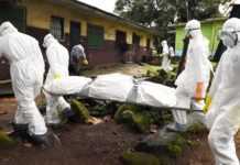 Ebola en RDC : vers une urgence sanitaire mondiale ?