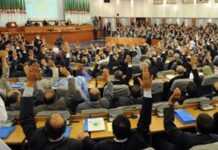 Afrique : les Parlements abandonnent leur mission de contrôle