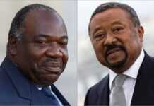 Gabon, Ali Bongo absent : jeu de… Ping-pong dangereux au sommet