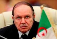 Algérie : Abdelaziz Bouteflika opposé à 7 candidats, mais que risque-t-il ?