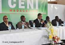 Présidentielle à Madagascar : accusée de corruption, la CENI parle