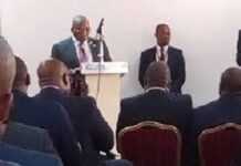 Cameroun : le ministre des finances rencontre les groupements socioprofessionnels à Douala