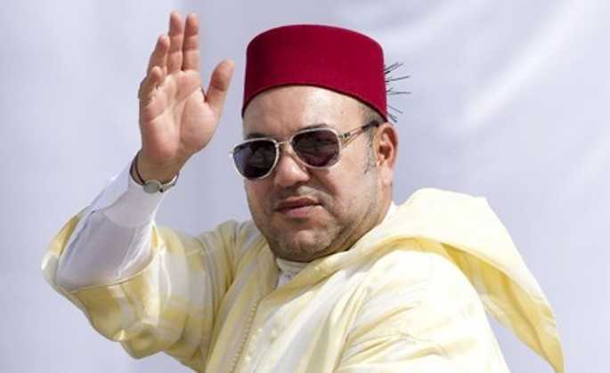 Maroc : une vidéo de Mohammed VI déclenche une vive polémique