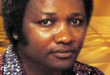 L’artiste camerounais Elvis Kemayo a fêté ses 40 ans de carrière musicale à Douala
