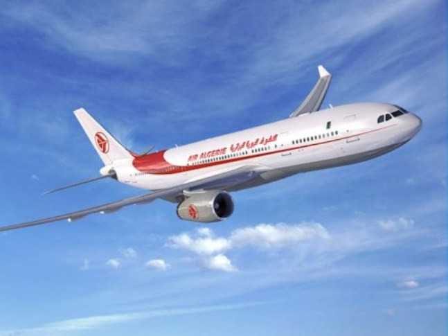 Air Algérie : quels sont les Algériens concernés par le vol de jeudi entre Alger et Paris