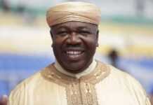 Gabon : que fait Ali Bongo dans le Haut-Ogooué ?