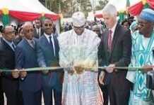 Cameroun : Le Centre national des opérations des urgences de santé inauguré à Yaoundé