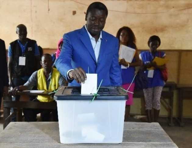 Elections présidentielles Togo : dernier virage vers le premier tour