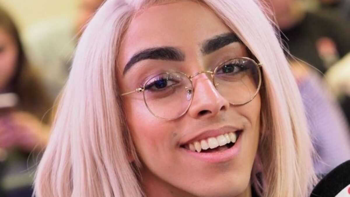 Je Suis Pas Francais Je Suis Marocain Polemique Sur La Nationalite De Bilal Hassani