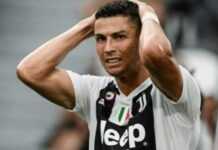 A propos du « grave accident de la route » de Cristiano Ronaldo