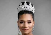 Miss Algérie 2019, Khadija Benhamou au cœur d’une nouvelle polémique