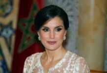 Dona Letizia au Maroc où Lalla Salma est absente : un seul être vous manque et…