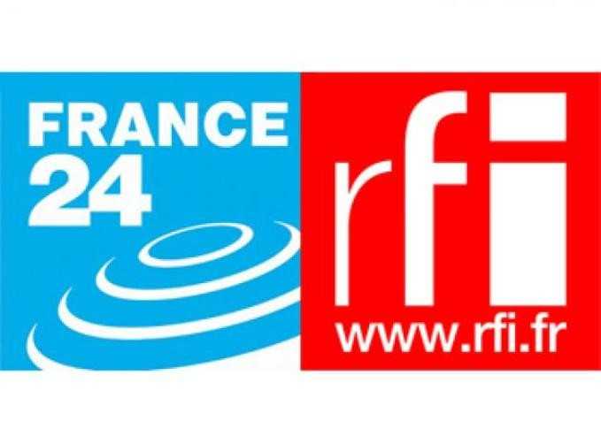 Présidentielle au Sénégal : RFI et France 24 pointés du doigt