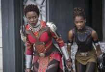 Black Panther apporte ses premiers Oscars à Marvel grâce aux femmes