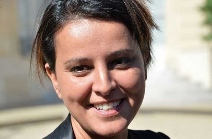 Maroc : Najat Vallaud-Belkacem, la nouvelle recrue de... Mohammed VI