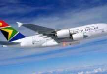 Afrique du Sud : peut-on sauver South Africa Airways ?